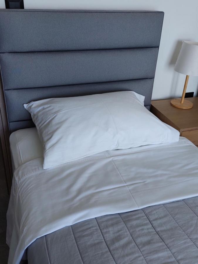 Christellie Luxury Apartment Kiáto Kültér fotó